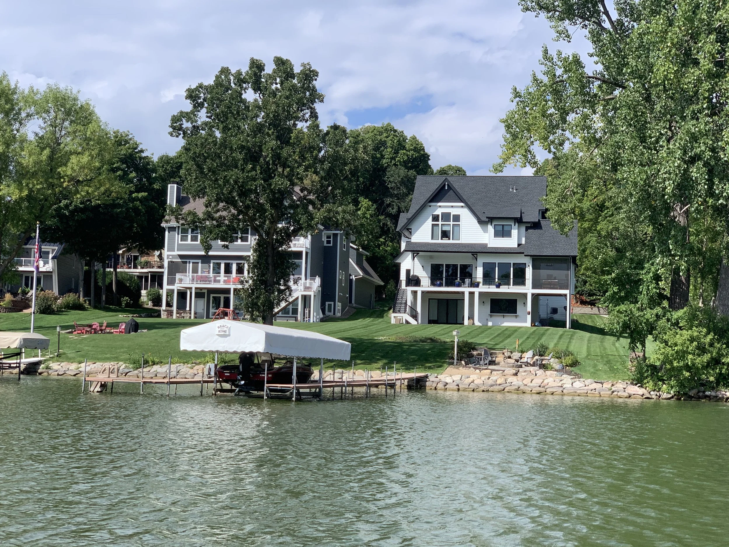 Bay Ridge on Lake Minnetonka