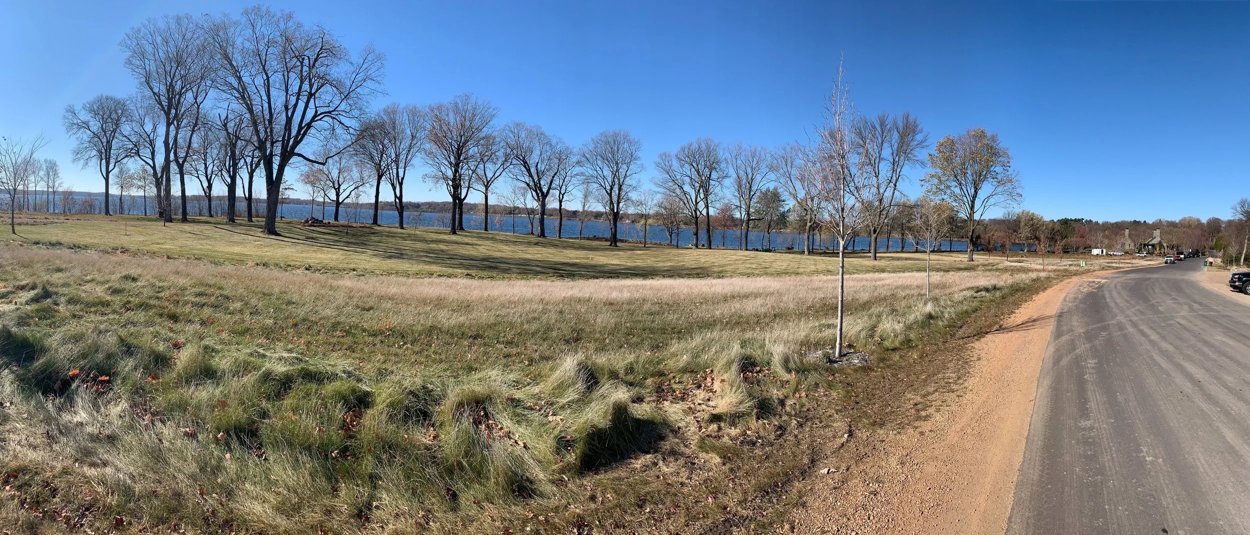 Southways Estate — Bracketts Point